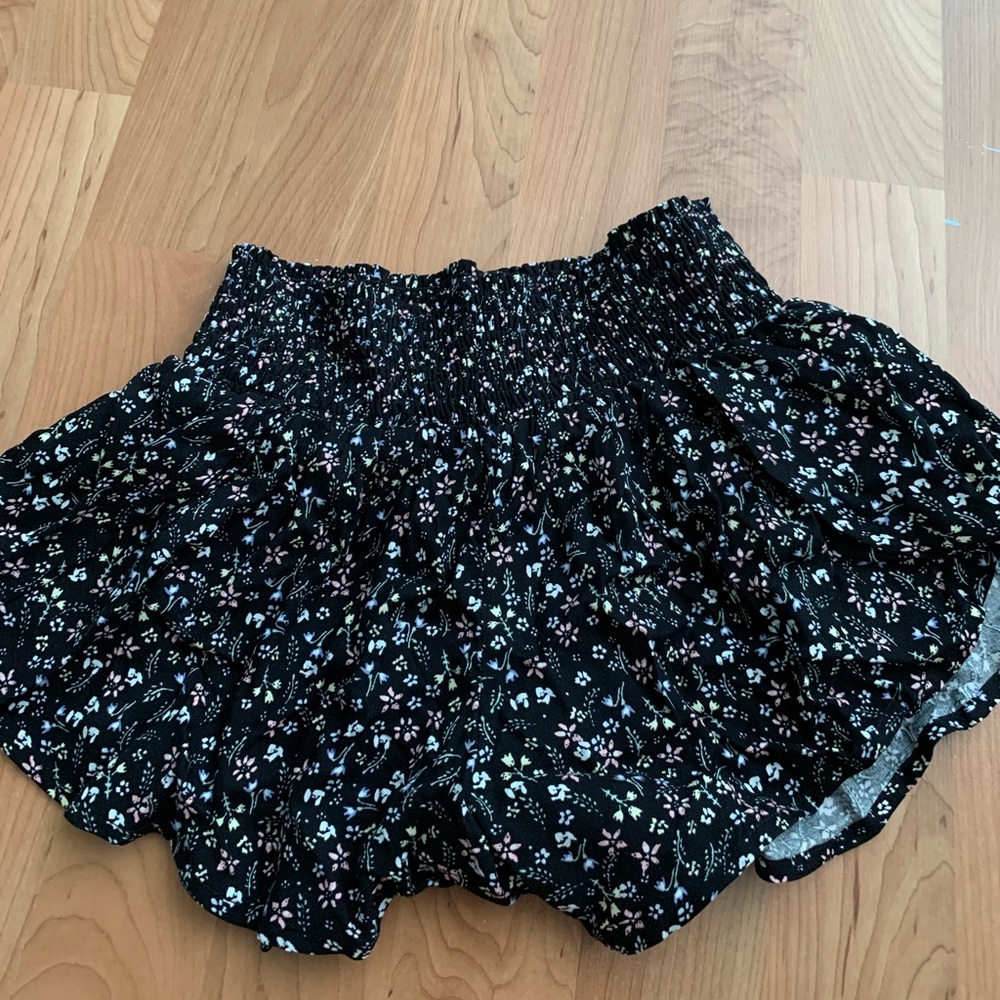Flowy Shorts from Garage!